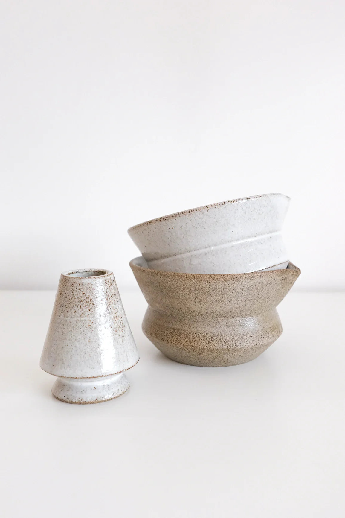 Ceramics by Studio Foon