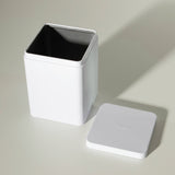 Tin Container for Matcha