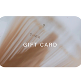 Thea Gift Card