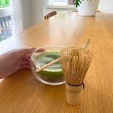 Matcha Bamboo Whisk - Chasen