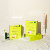 Matcha Cherry Cake Kit The Caker & Thea Matcha